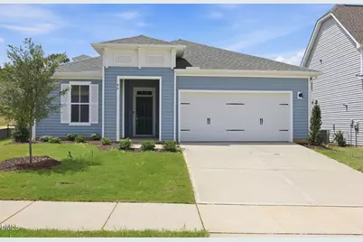 96 Brooklynn Trail, Angier, NC 27501 - Photo 38