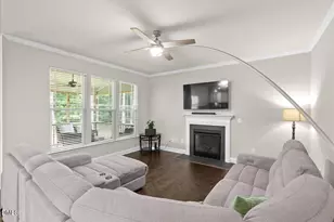 165 Willow Ridge Dr, Louisburg, NC 27549 - Photo 12