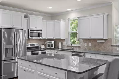 165 Willow Ridge Drive, Louisburg, NC 27549 - Photo 2