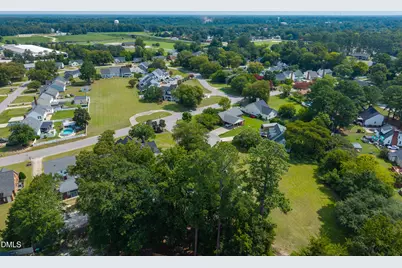 502 Wintergreen Court, Tarboro, NC 27886 - Photo 42