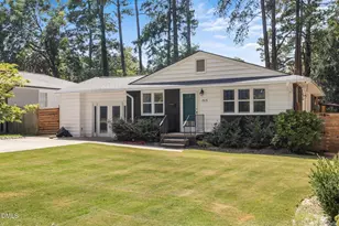 2115 Bellaire Ave, Raleigh, NC 27608 - Photo 4