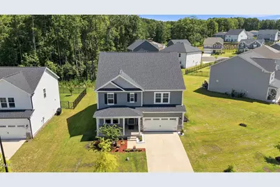 170 Hickory Grove Drive, Sanford, NC 27330 - Photo 14