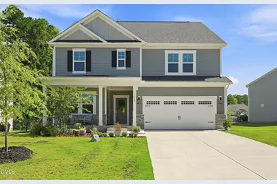 170 Hickory Grove Drive, Sanford, NC 27330 - Photo 16