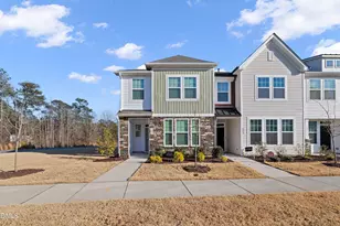 389 Channel Drop Dr, Clayton, NC 27520 - Photo 42