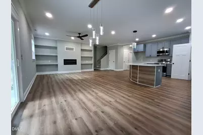 124 Oklahoma Drive, Louisburg, NC 27549 - Photo 12