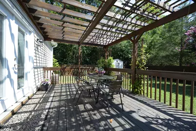 136 N Nc 87, Pittsboro, NC 27312 - Photo 26