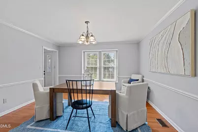 7316 Massachusetts Court, Raleigh, NC 27615 - Photo 4