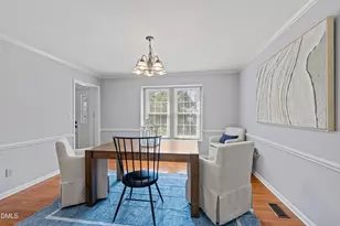 7316 Massachusetts Ct, Raleigh, NC 27615 - Photo 4