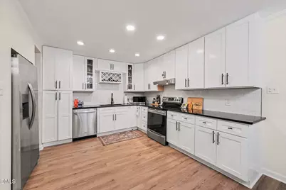 2013 Dartmouth Drive, Durham, NC 27705 - Photo 8