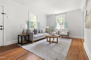 2313 Albany St, Durham, NC 27705 - Photo 8