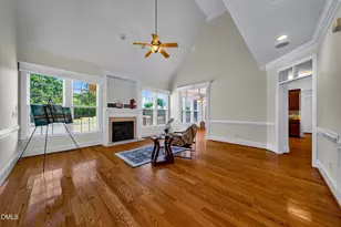 1104 Tavernier Knoll Ln, Raleigh, NC 27603 - Photo 18