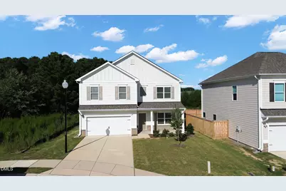 104 Meath Court, Clayton, NC 27520 - Photo 42