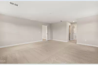 857 Walker Ridge Way, Willow Springs, NC 27592 - Photo 20