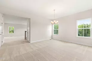 857 Walker Rdg Wy, Willow Springs, NC 27592 - Photo 4