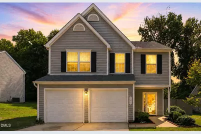 755 Sycamore Springs Drive, Fuquay Varina, NC 27526 - Photo 22