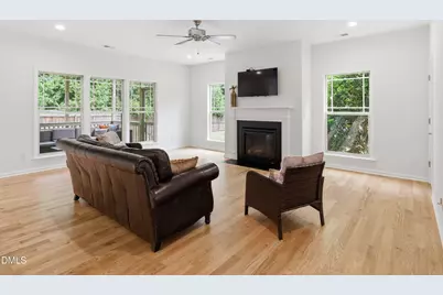 2472 Everstone Road, Wake Forest, NC 27587 - Photo 8