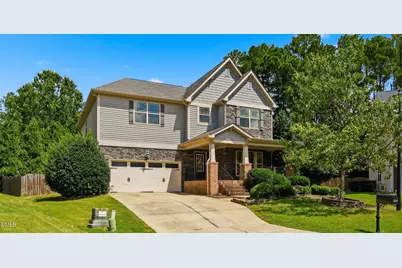 2472 Everstone Road, Wake Forest, NC 27587 - Photo 2