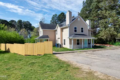 4304 Presley Court, Raleigh, NC 27604 - Photo 2