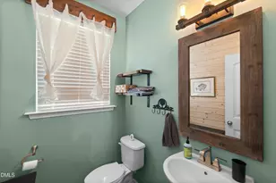 1809 Shady Oaks Dr, Wendell, NC 27591 - Photo 20