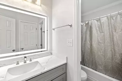 1201 Deptford Court, Raleigh, NC 27609 - Photo 38