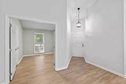 1201 Deptford Court, Raleigh, NC 27609 - Photo 8