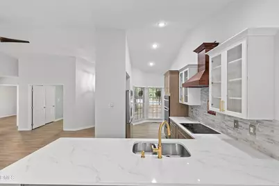 1201 Deptford Court, Raleigh, NC 27609 - Photo 26