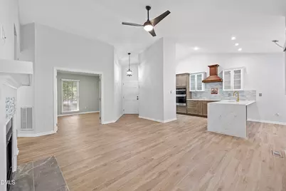 1201 Deptford Court, Raleigh, NC 27609 - Photo 12