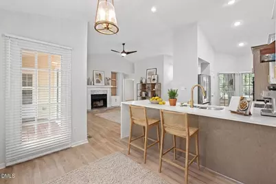 1201 Deptford Court, Raleigh, NC 27609 - Photo 24