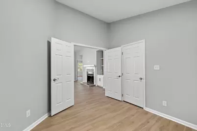 1201 Deptford Court, Raleigh, NC 27609 - Photo 34