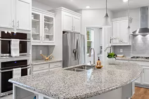 3428 Lily Orch Wy, Apex, NC 27539 - Photo 4