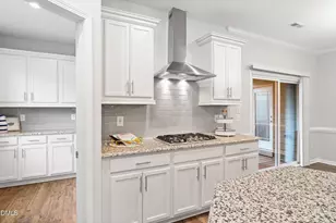 3428 Lily Orch Wy, Apex, NC 27539 - Photo 4