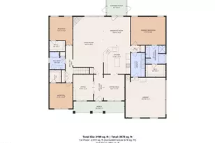 113 Elway Dr, Clayton, NC 27527 - Photo 48