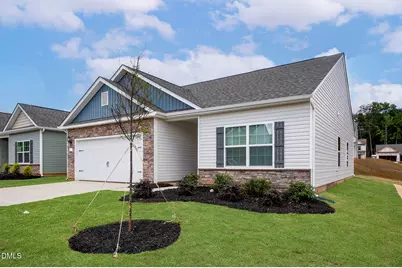 533 Chedworth Drive, Angier, NC 27501 - Photo 2