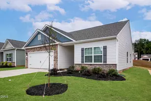 533 Chedworth Dr, Angier, NC 27501 - Photo 2