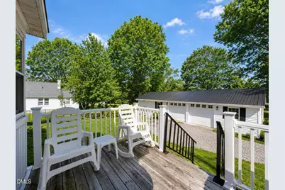 221 E Winston Street, Youngsville, NC 27596 - Photo 24