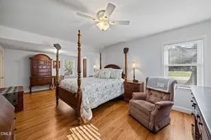 221 E Winston St, Youngsville, NC 27596 - Photo 12