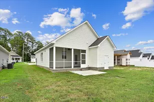 3218 Dolostone Ct SW, Wilson, NC 27893 - Photo 26
