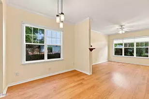 523 Elm Ave, Wake Forest, NC 27587 - Photo 6