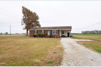 800 S Vance Street, Fremont, NC 27830 - Photo 2