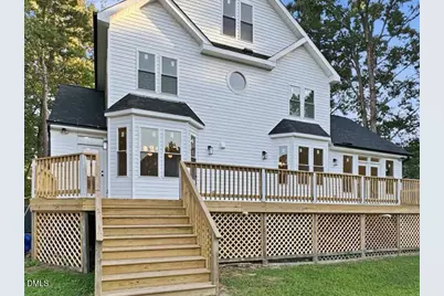 4917 Harbour Towne Drive, Raleigh, NC 27604 - Photo 22