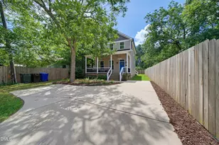 907 Pleasant Dr, Durham, NC 27703 - Photo 4