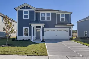 2432 Rosewood Blf Dr, Zebulon, NC 27597 - Photo 1