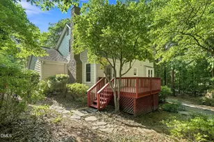 1502 Lake Pine Dr, Cary, NC 27511 - Photo 30