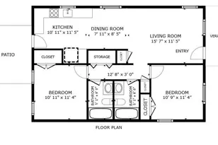 210 Highgate Cir, Wake Forest, NC 27587 - Photo 30