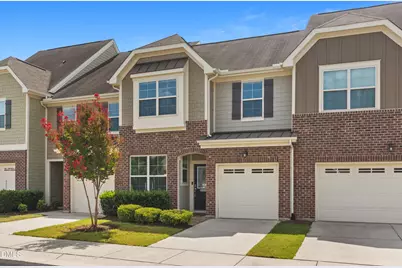 9333 Falkwood Road, Raleigh, NC 27617 - Photo 1