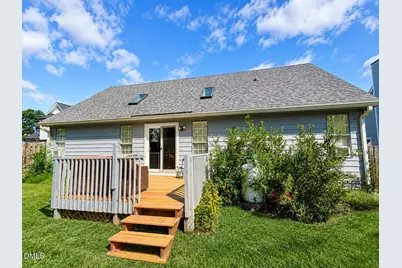 2656 Bowden Drive, Creedmoor, NC 27522 - Photo 24