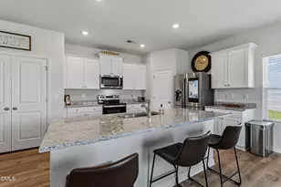 106 Scoville St, Oxford, NC 27565 - Photo 16