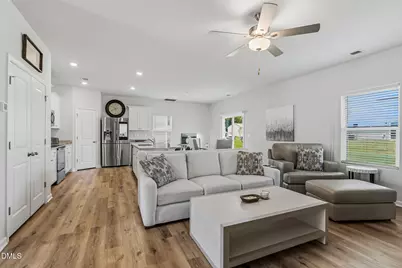 106 Scoville Street, Oxford, NC 27565 - Photo 8
