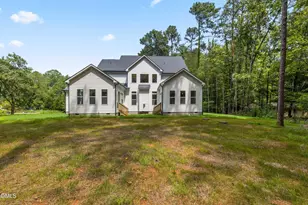 2111 Mt Sinai Rd, Chapel Hill, NC 27514 - Photo 58