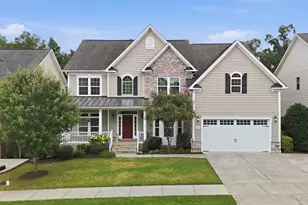 2049 Pineola Bog Trail, Apex, NC 27502 - Photo 2